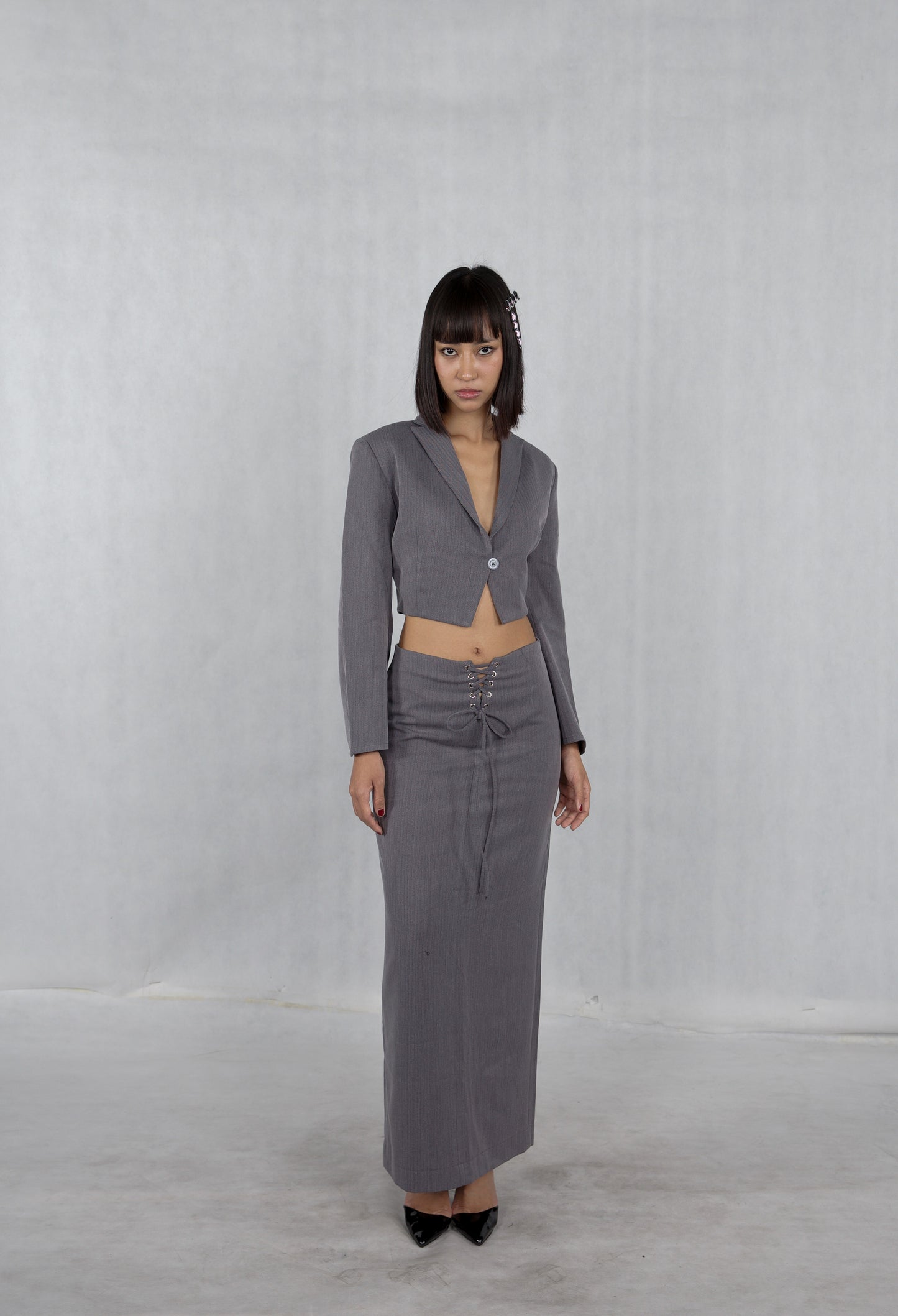 BUSINESS BB Blazer